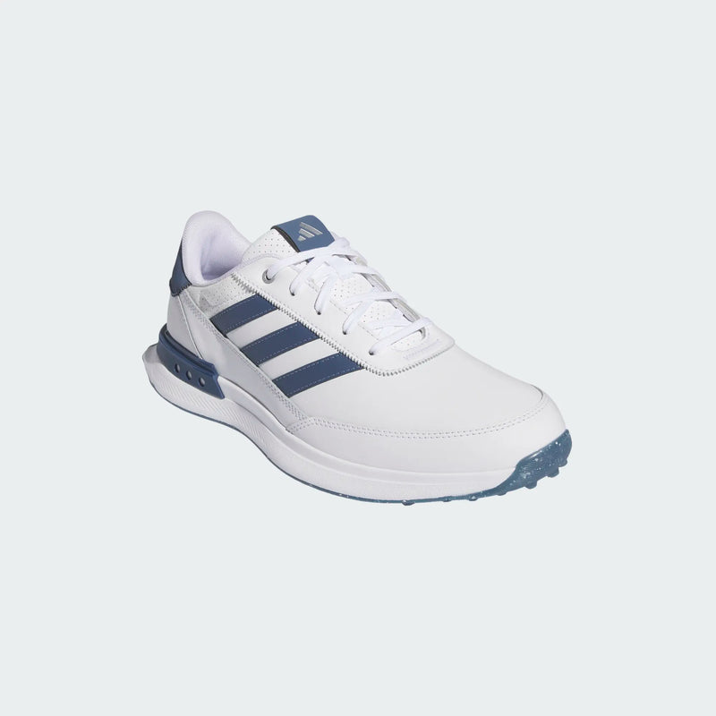 S2G 24 Cloud White/Collegiate Navy/Silver Metallic Homme