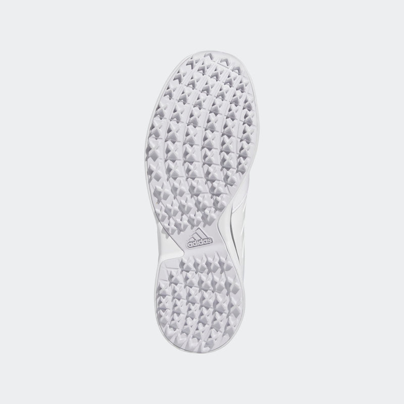 Alphaflex Cloud White/Silver Metallic/Dash Grey Femme