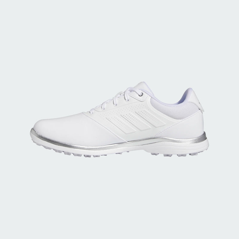 Alphaflex Cloud White/Silver Metallic/Dash Grey Femme