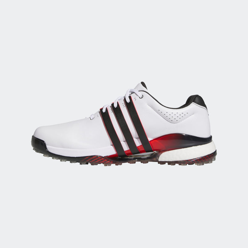 Tour 360 25 White Black Red Homme