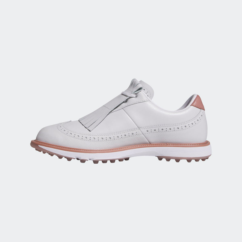 Zoysia Grey Silver White Femme