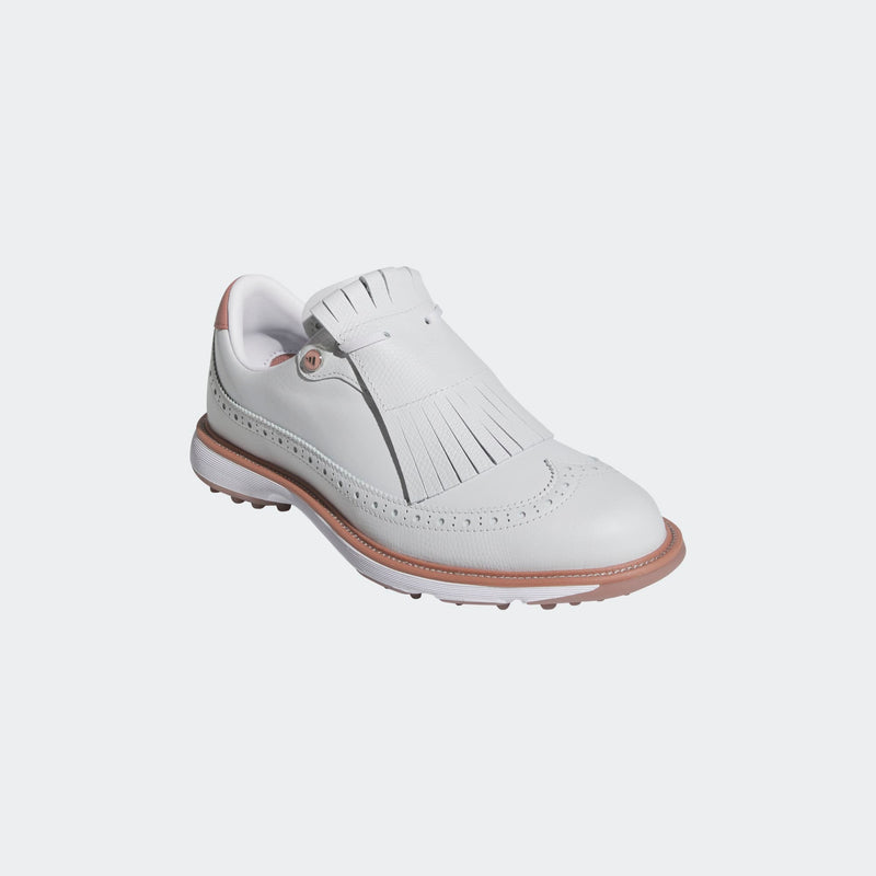 Zoysia Grey Silver White Femme