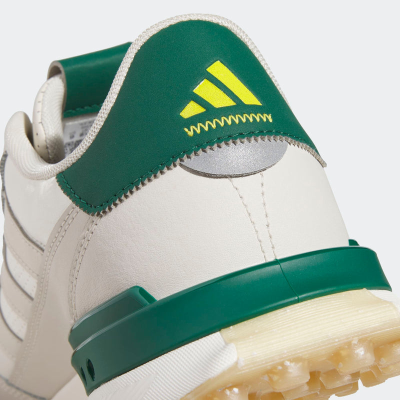 S2G SL 24 White/Alumin/Green Homme