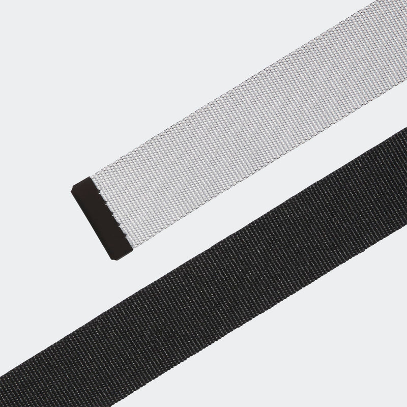 Ceinture Revers WEB BELT Black Homme