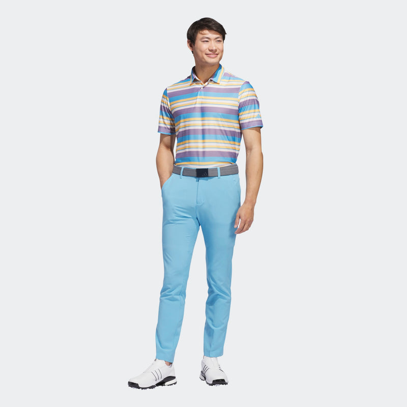 Polo H.RDY STRP Multicolor Homme