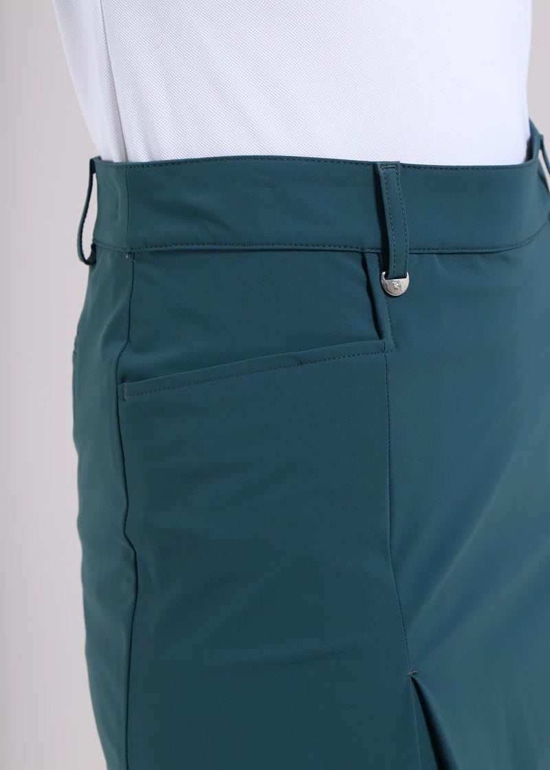 Jupe Jelly Green