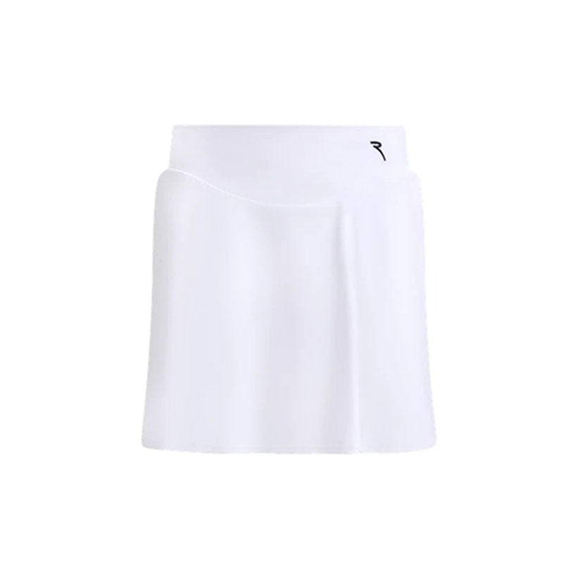 Jupe Jockey White