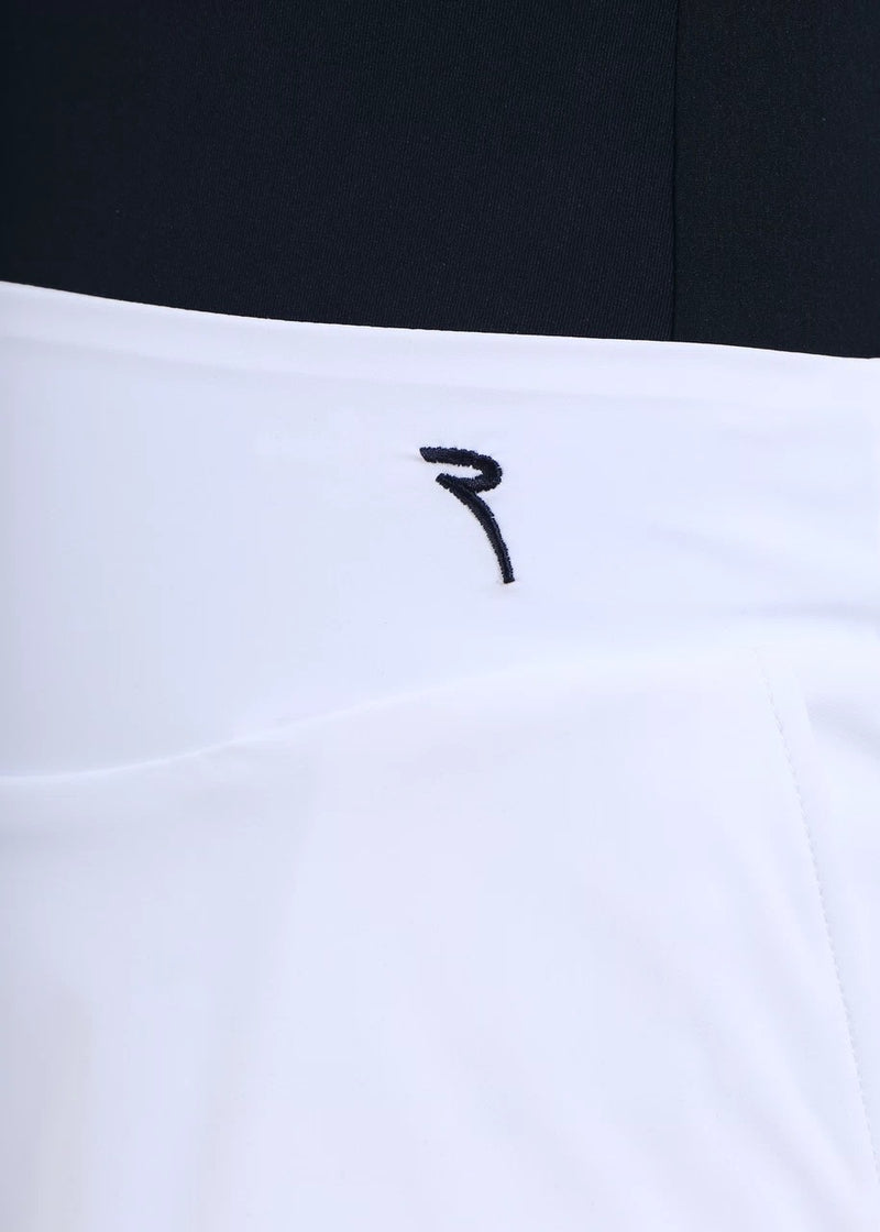 Jupe Jockey White