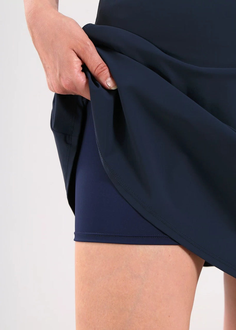 Jupe Jockey Navy