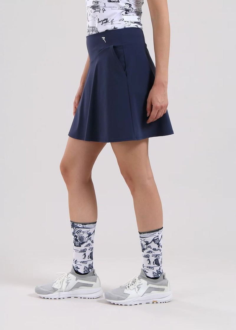 Jupe Jockey Navy