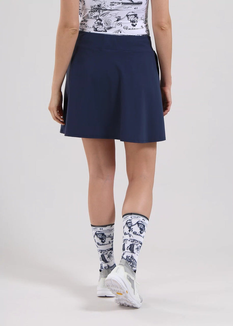 Jupe Jockey Navy