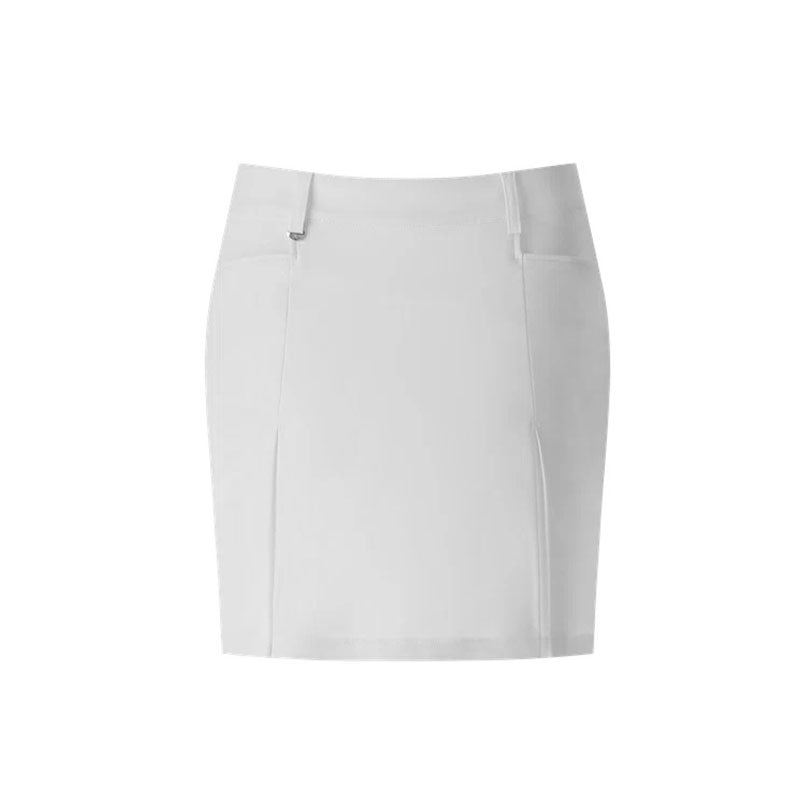 Jupe Jelly White