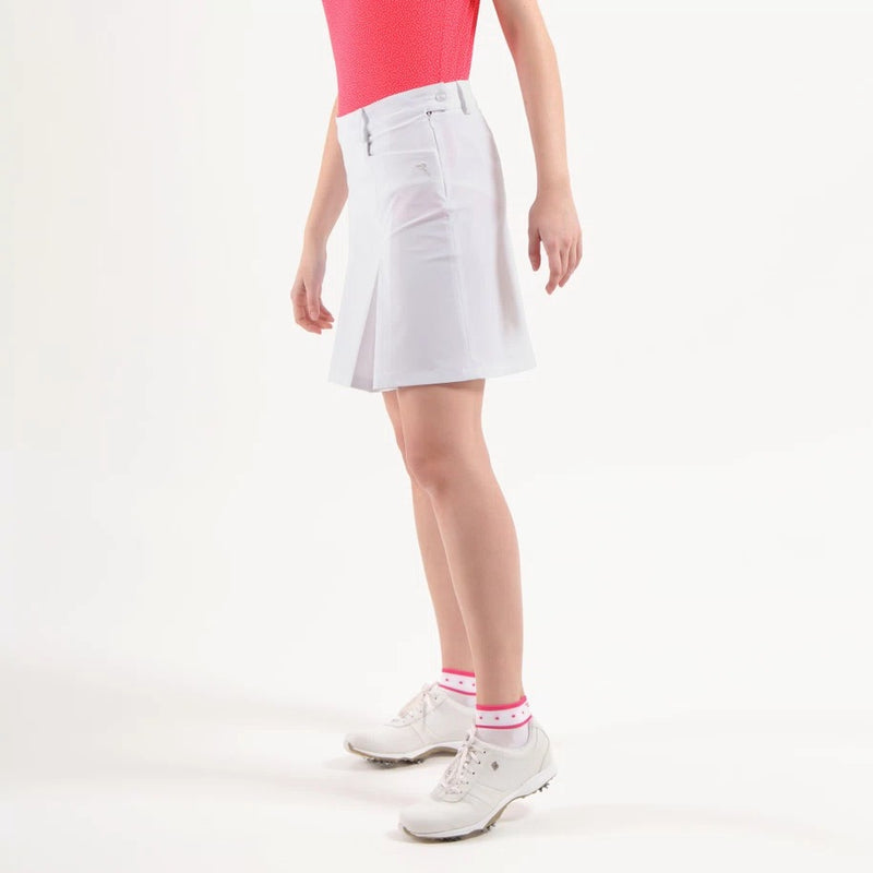 Jupe Jelly White