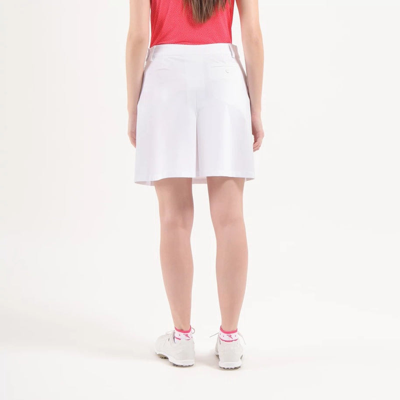 Jupe Jelly White