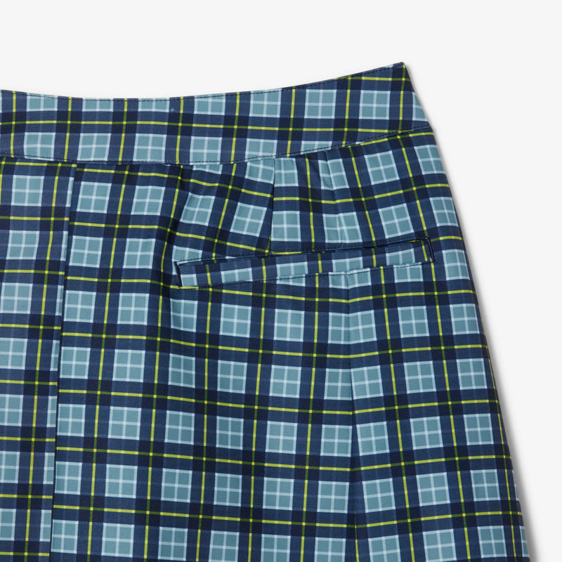 Jupe Stretch Ultra Dry avec Shorty Bleu