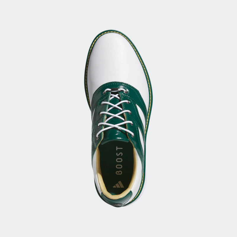 MC Z-Traxion White/Green/Yellow Homme
