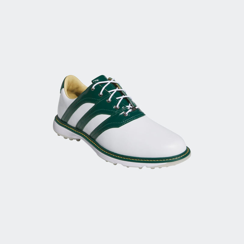 MC Z-Traxion White/Green/Yellow Homme