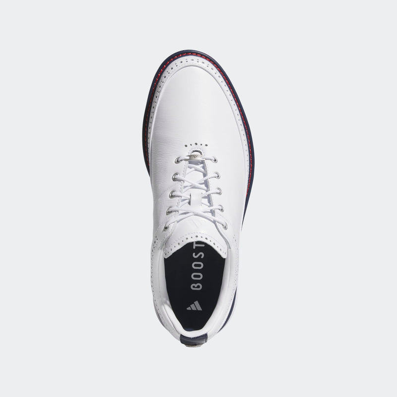 MC 80 White Navy Homme