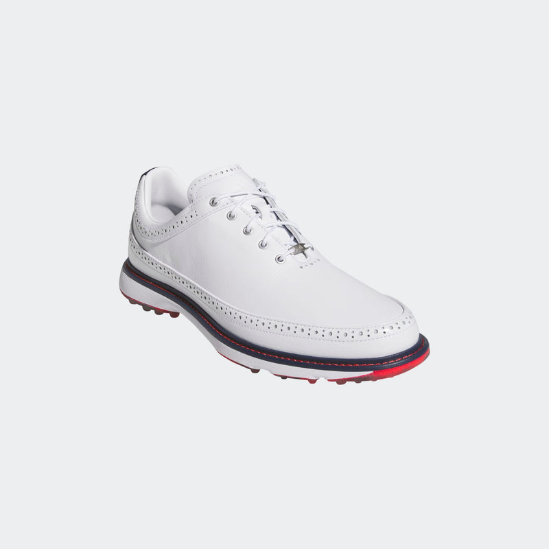 MC 80 White Navy Homme