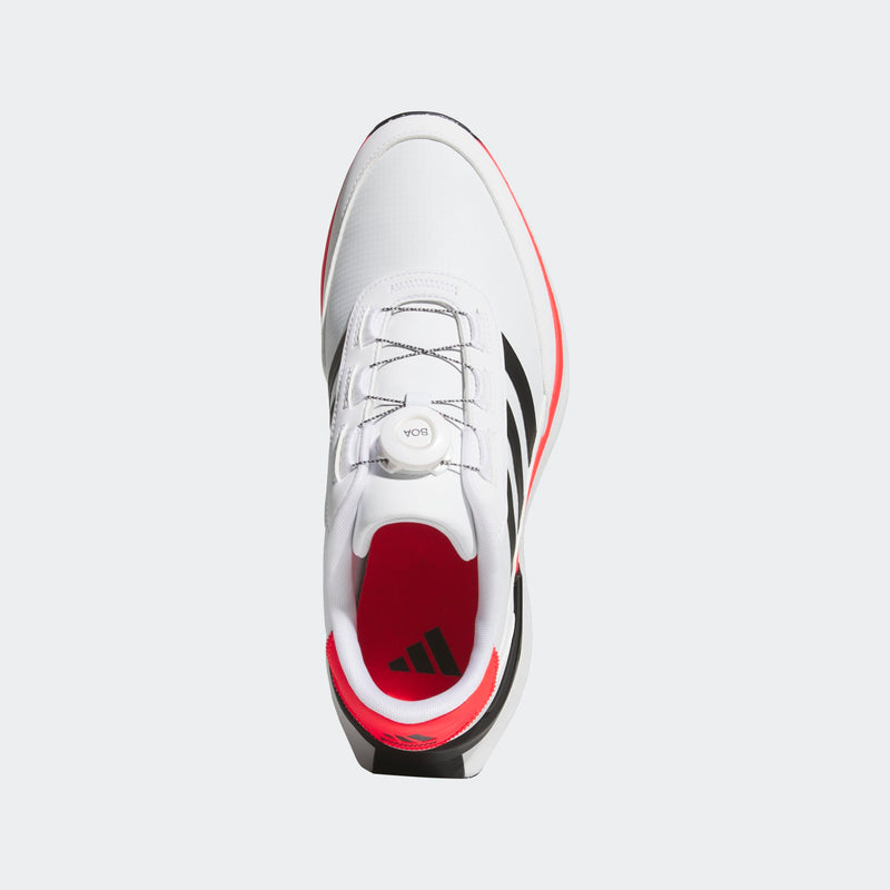 S2G SL BOA 24 White/Black/Red Homme
