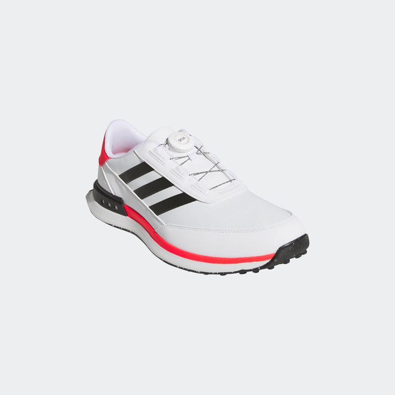 S2G SL BOA 24 White/Black/Red Homme