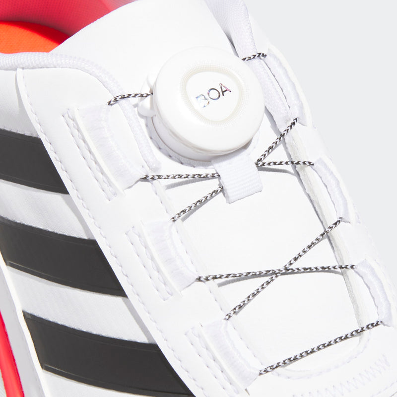 S2G SL BOA 24 White/Black/Red Homme
