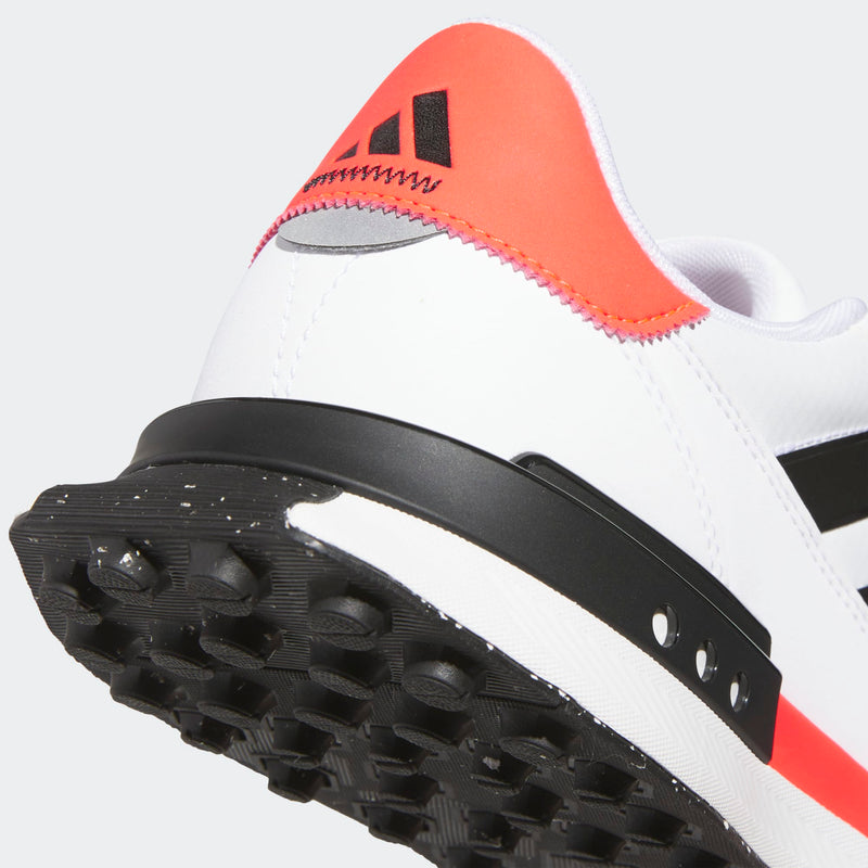 S2G SL BOA 24 White/Black/Red Homme