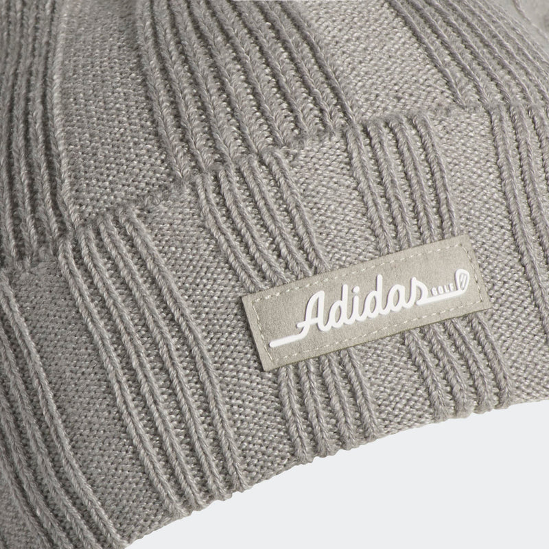 Bonnet Novelty Beige Homme