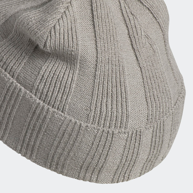 Bonnet Novelty Beige Homme