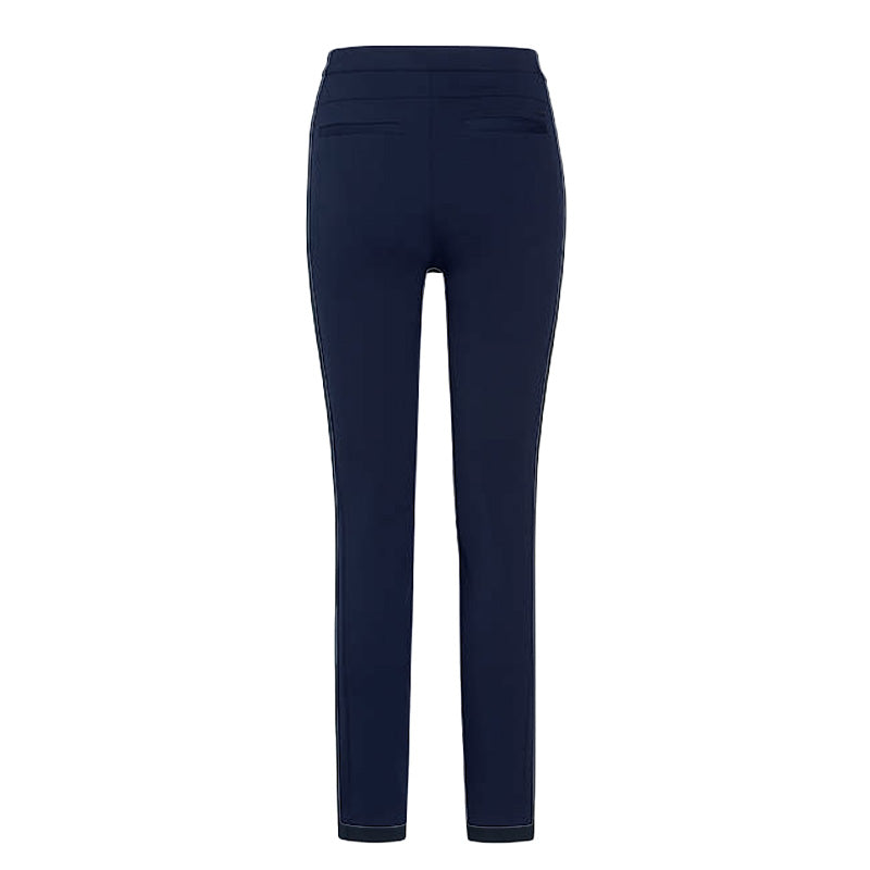 Pantalon Style Lou Indigo Femme