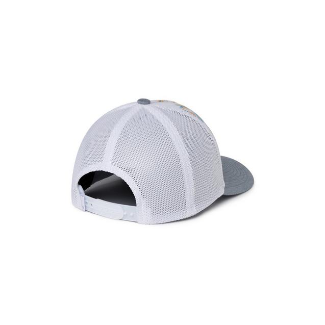 Casquette Salt Pond Beach White Homme