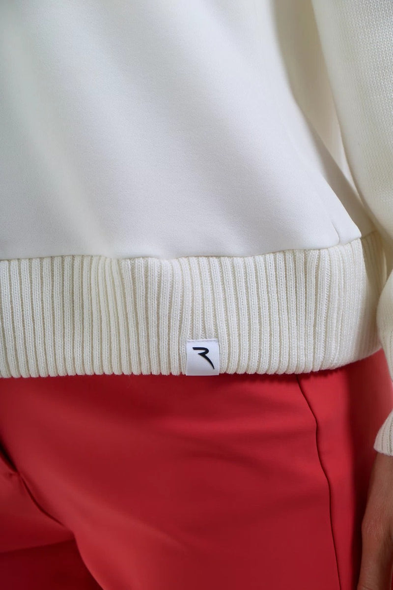 Pull Nurse Blanc Femme