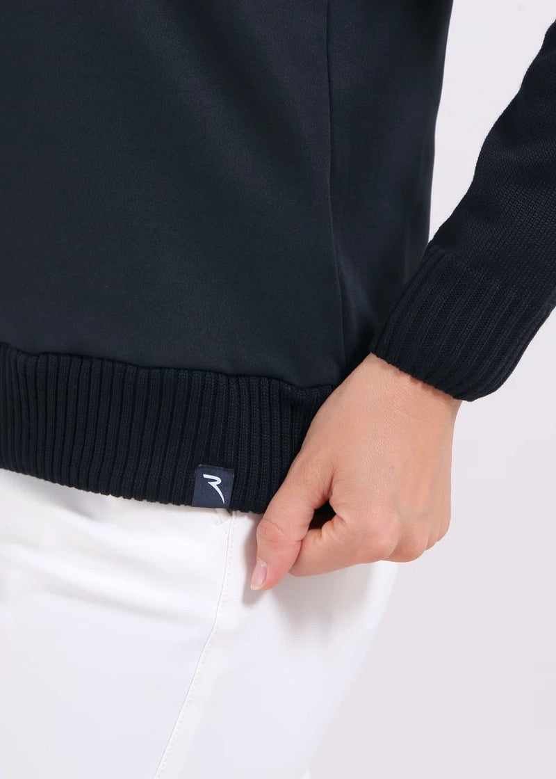 Pull Nurse Navy Femme