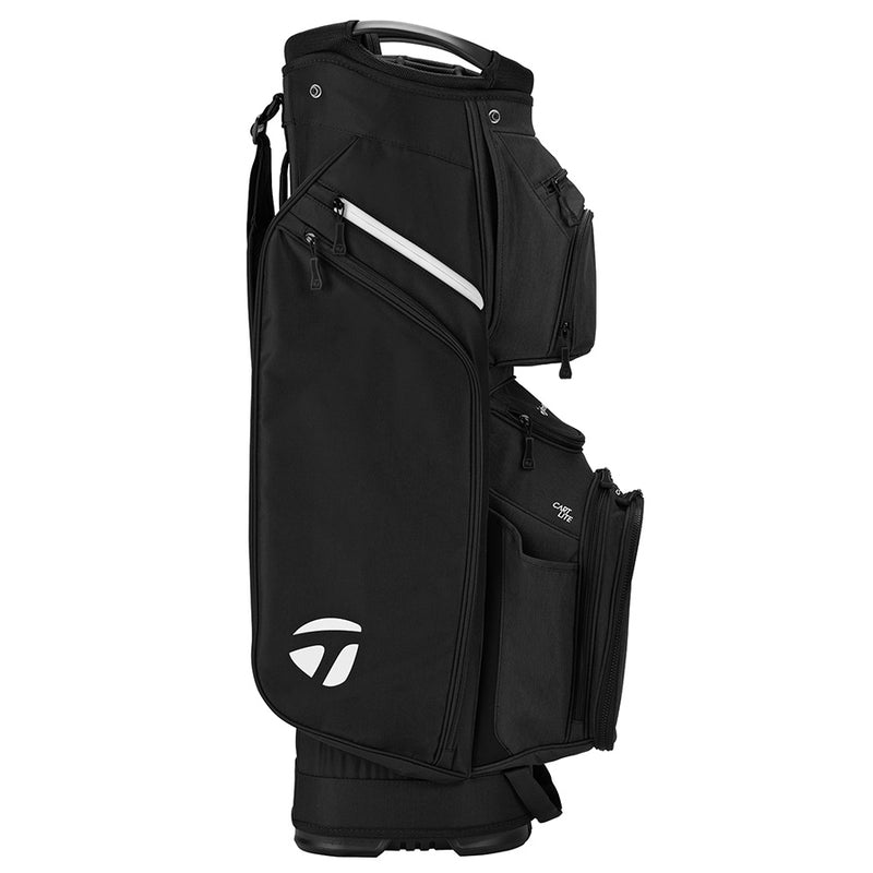 Sac Chariot Cart Lite Black