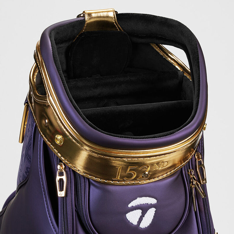 Sac Chariot Staff British Open Homme