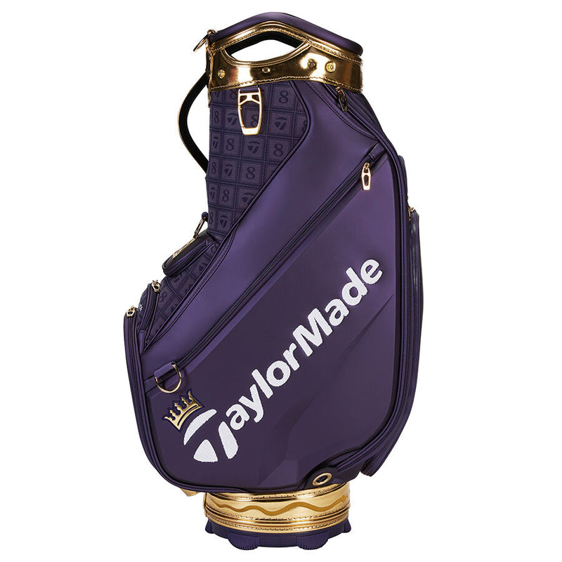 Sac Chariot Staff British Open Homme