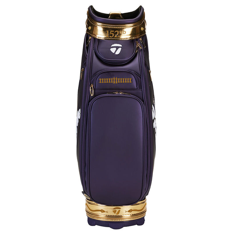 Sac Chariot Staff British Open Homme