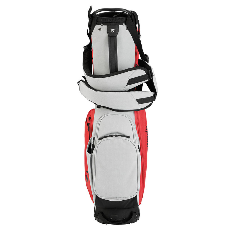 Sac Trépied Flextech Silver Red