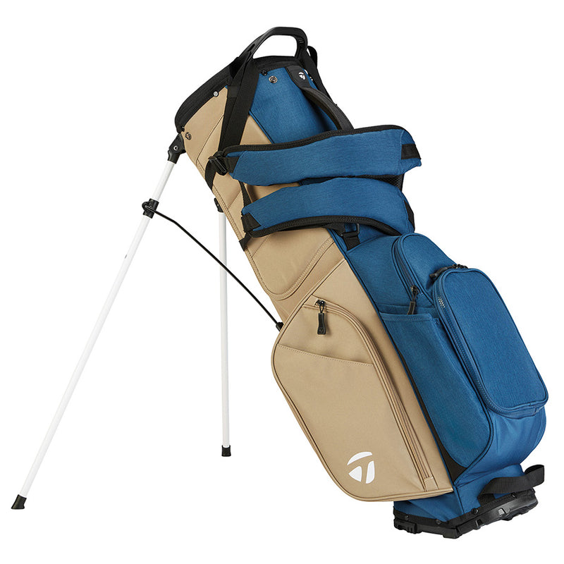 Sac Trépied Flextech Navy Tan