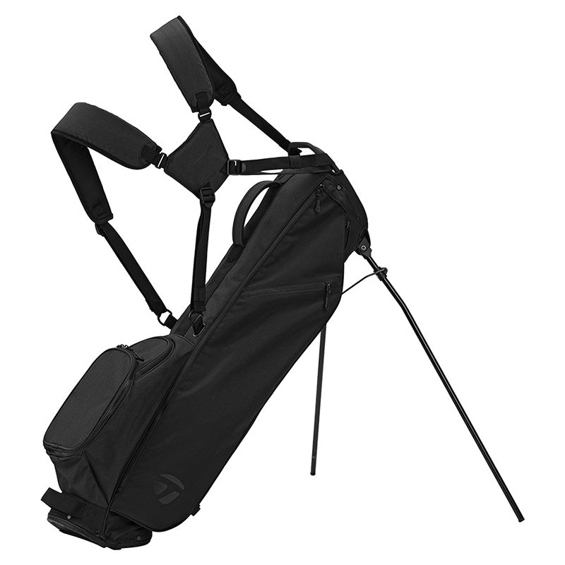 Sac Trépied Flextech Carry Black