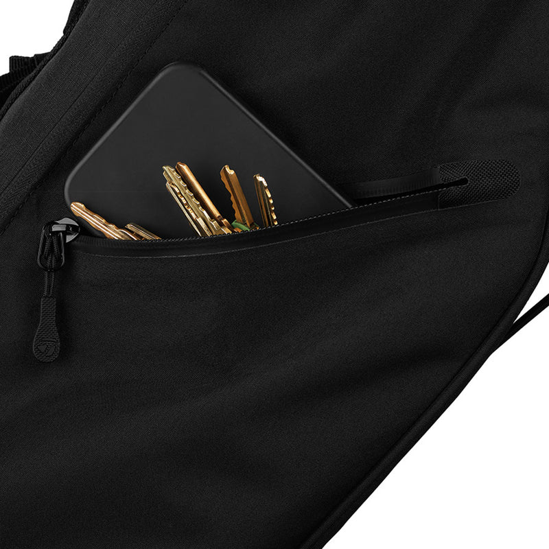 Sac Trépied Flextech Carry Black
