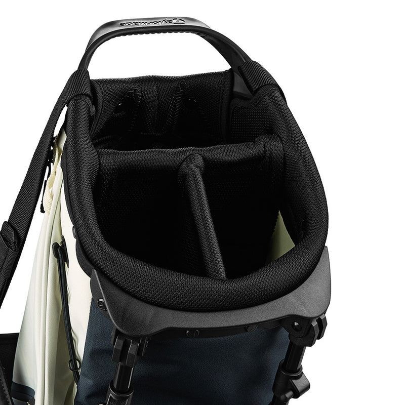 Sac Trépied Flextech Carry Ivory Dark Navy