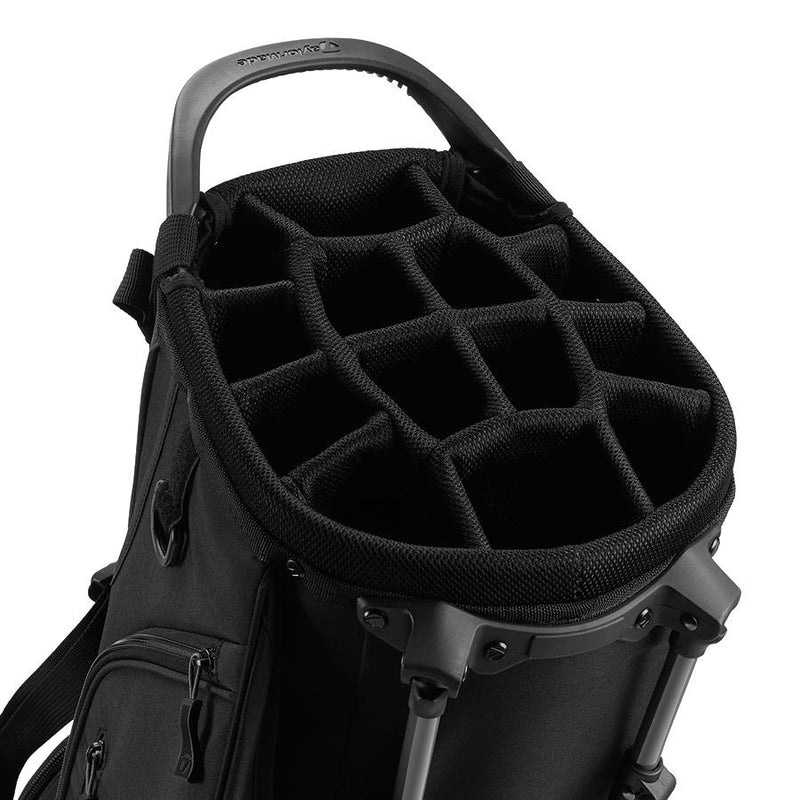 Sac Trépied Flextech Crossover Black