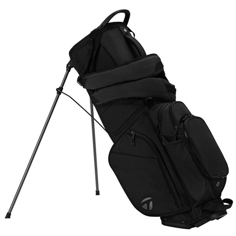 Sac Trépied Flextech Crossover Black