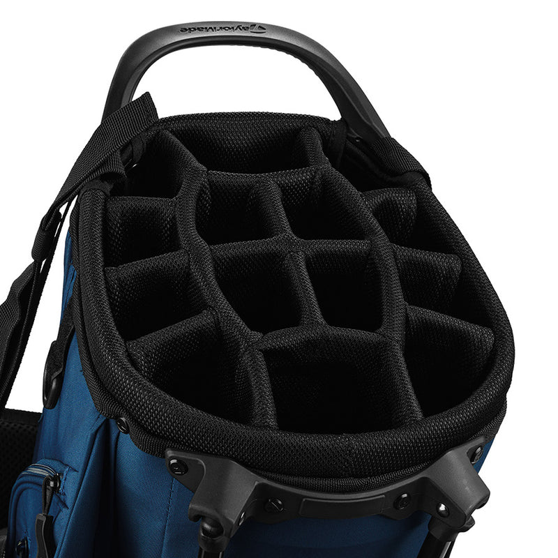 Sac Trépied Flextech Crossover Navy