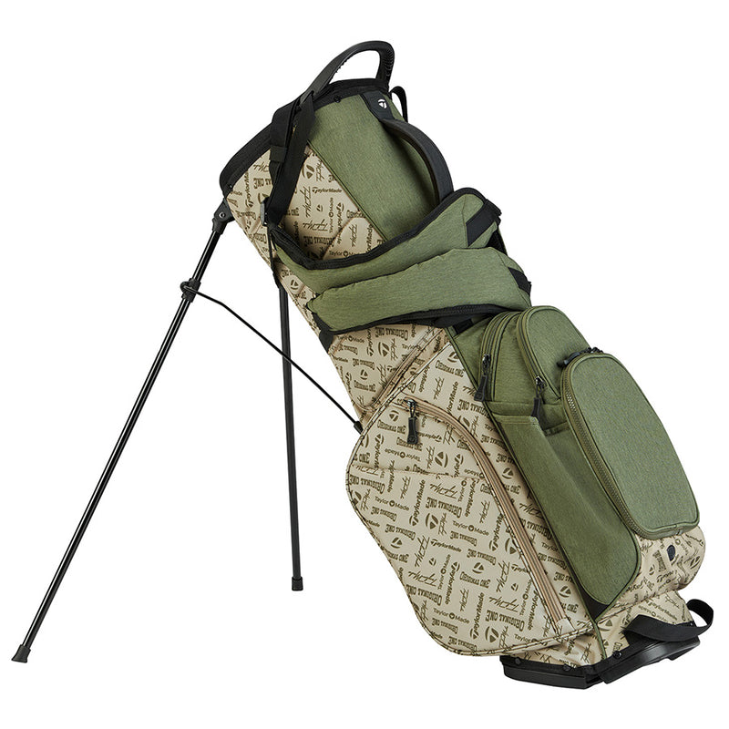 Sac Trépied Flextech Crossover Sage Tan Print