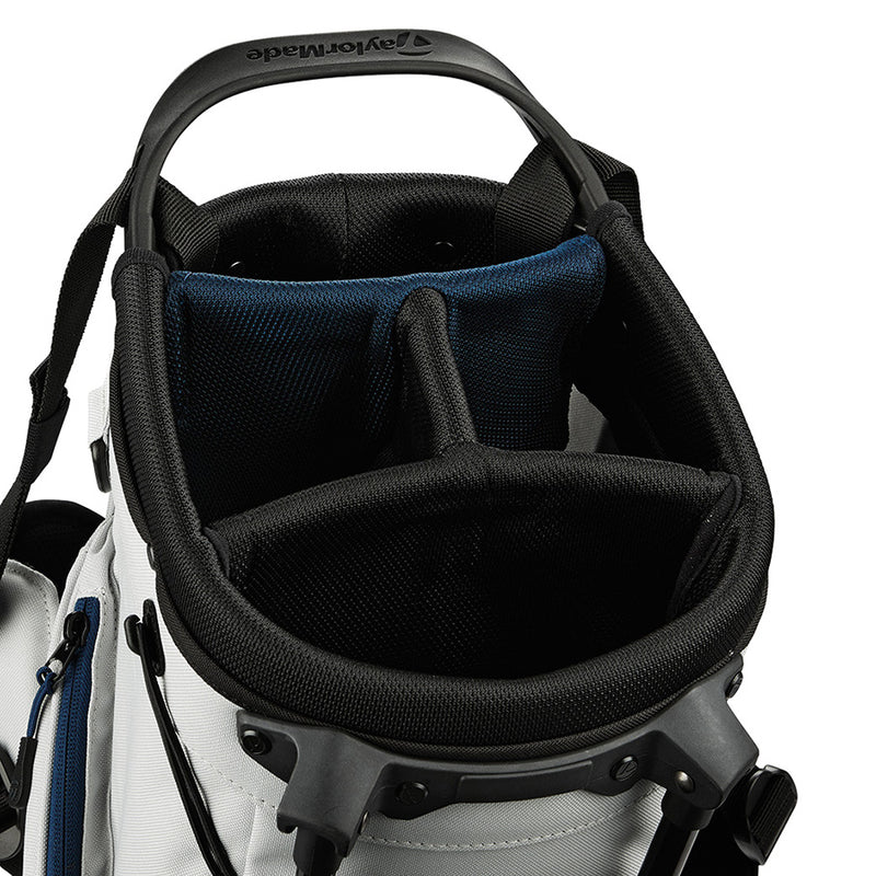 Sac Trépied Flextech Junior Silver Navy