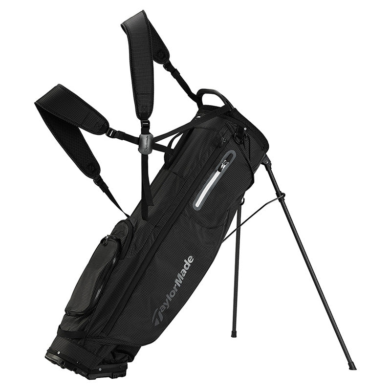 Sac Trépied Flextech Superlite Black