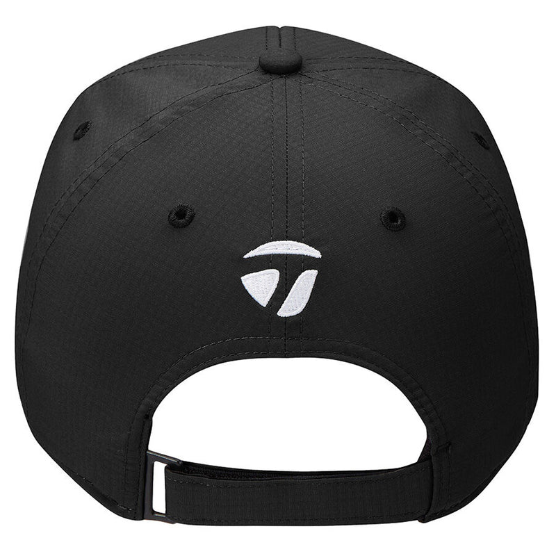 Casquette Radar Black Homme