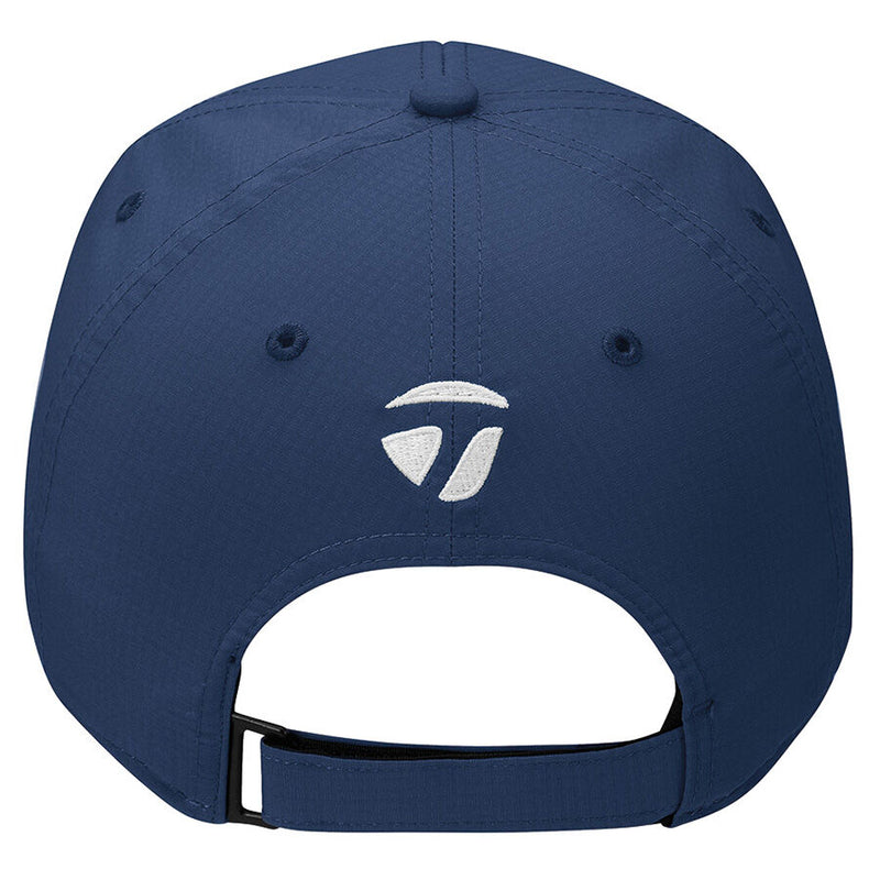 Casquette Radar Navy Homme